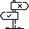 آیکون مسیرهای شغلی