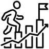 آیکون مسیرهای شغلی