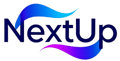 NextUp Logo